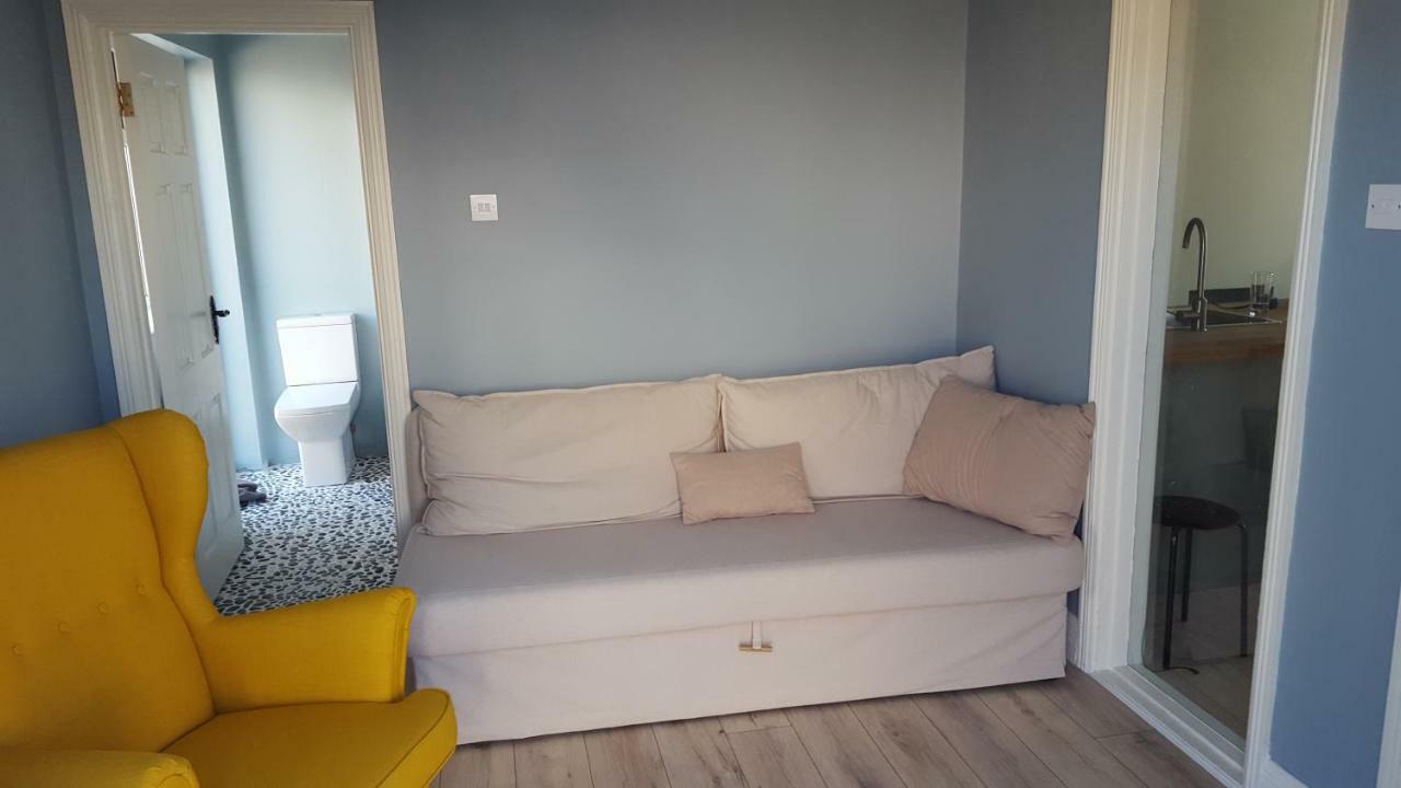 Our Holiday Home เอนนิสโครน ภายนอก รูปภาพ