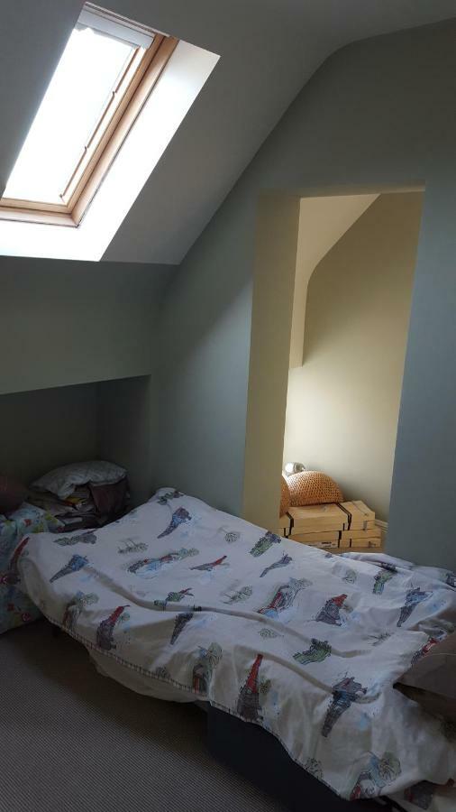 Our Holiday Home เอนนิสโครน ภายนอก รูปภาพ