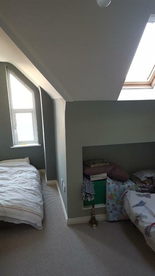 Our Holiday Home เอนนิสโครน ภายนอก รูปภาพ